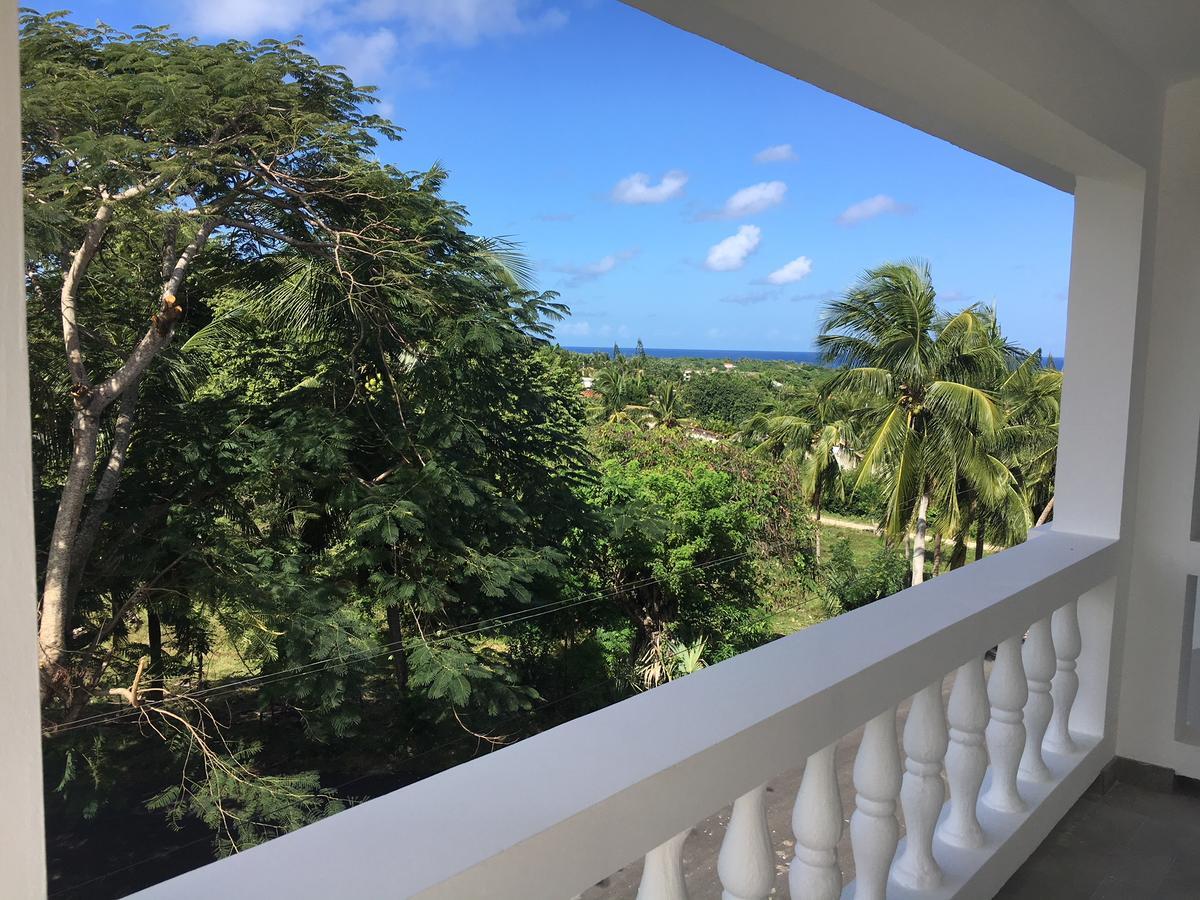 Ocean Palms Residences Cabarete Exterior photo